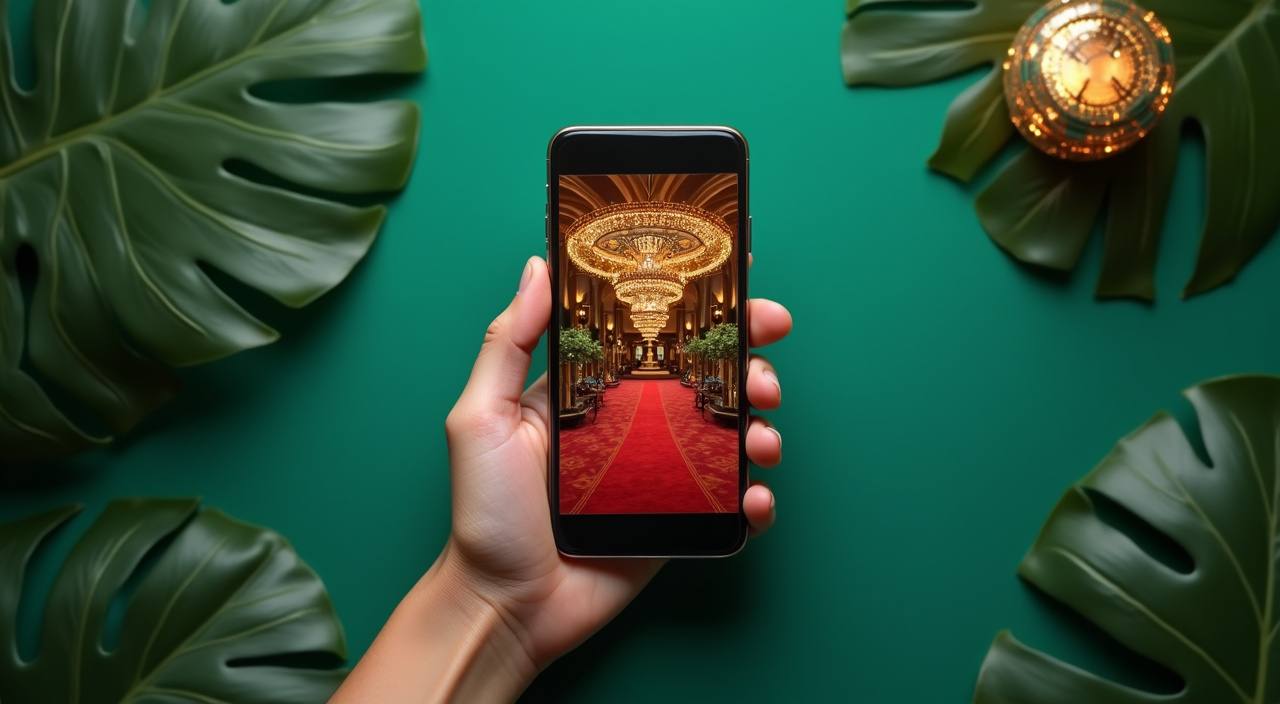 ru77711 mobile gaming